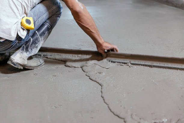 Best Concrete Foundation Repair in Lyndhurst, OH
