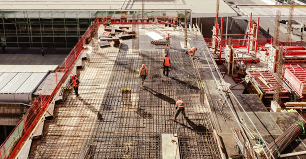 Best Concrete Demolition Services in Lyndhurst, OH