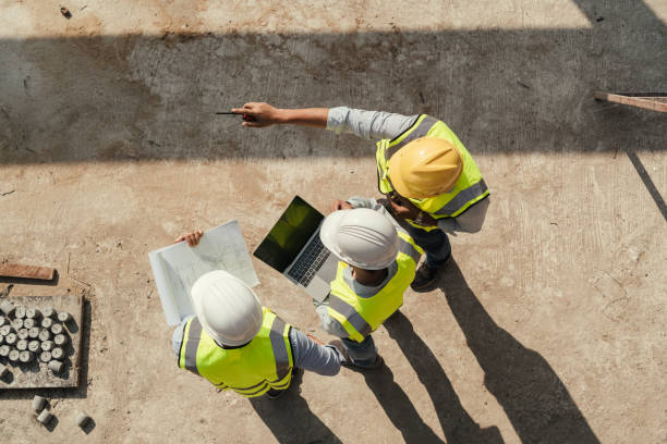 Best Stamped Concrete Services in Lyndhurst, OH